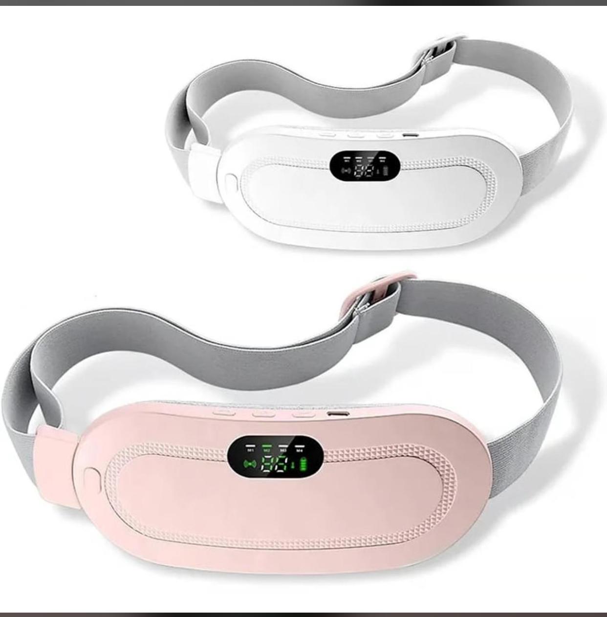 Cinturón térmico para Cólicos