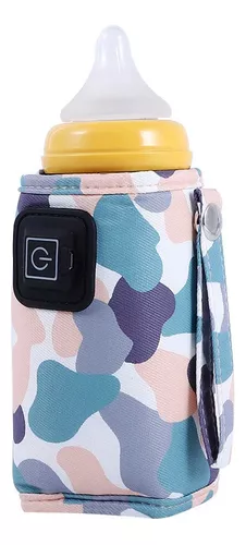 Miniatura 2 de CALENTADOR DE TETEROS