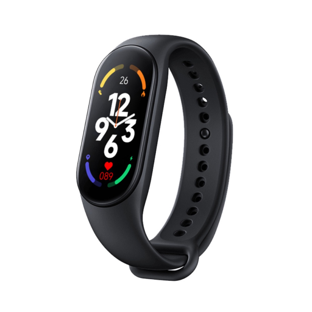 Miniatura 2 de SMARTBAND M7 GARANTIZADA