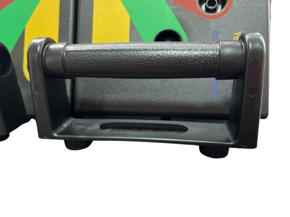 Miniatura 4 de Tabla para Flexiones PUSH UP