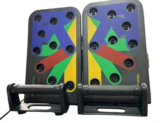 Miniatura 3 de Tabla para Flexiones PUSH UP