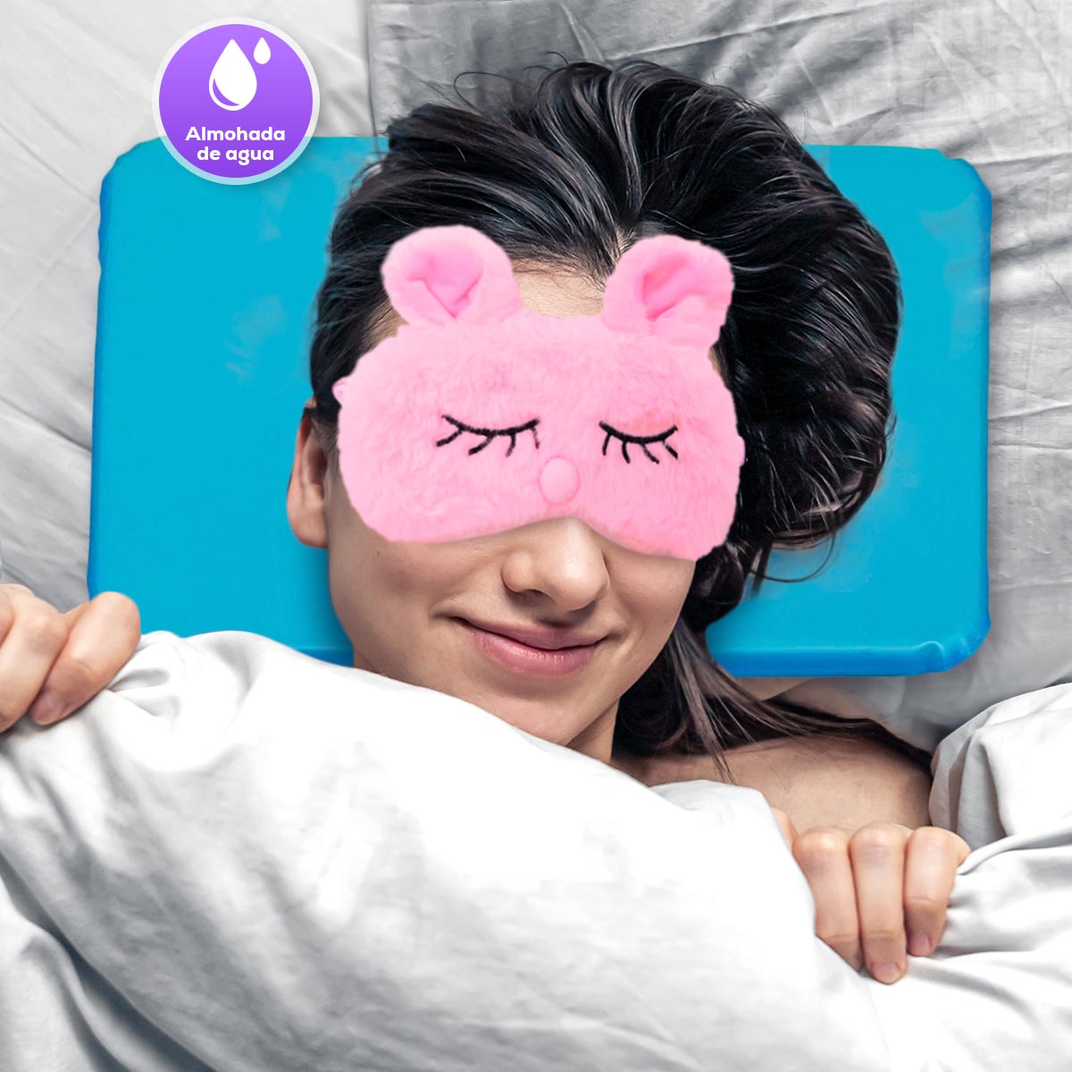 Miniatura 10 de Kit Sueño Profundo Relajante GIRL03