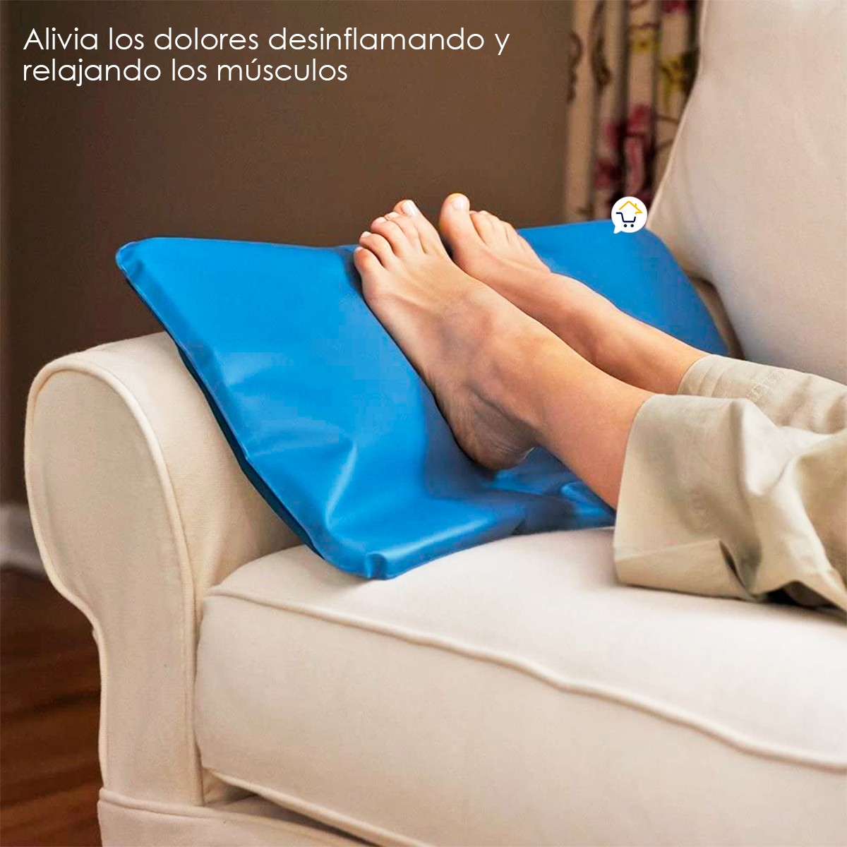 Miniatura 5 de Kit Sueño Profundo Relajante GIRL03