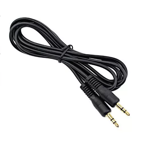 Miniatura 2 de Cable Audio Auxiliar 1 A 1