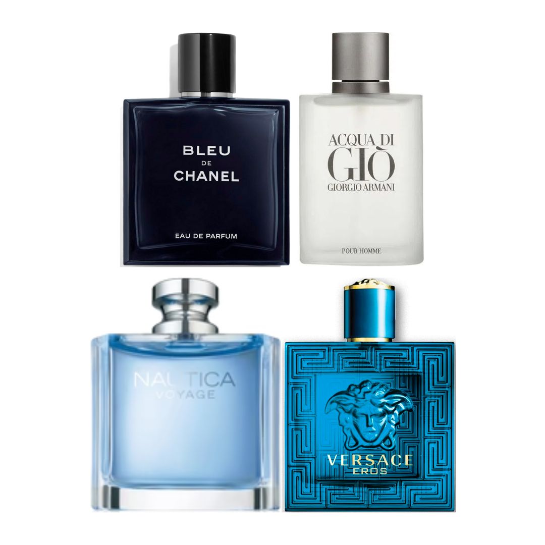 BLEU+ACQUADIGIO+NAUTICA+EROS