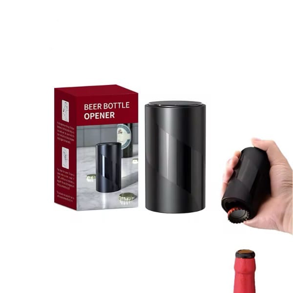 Miniatura 3 de Destapador de botellas de vidrio