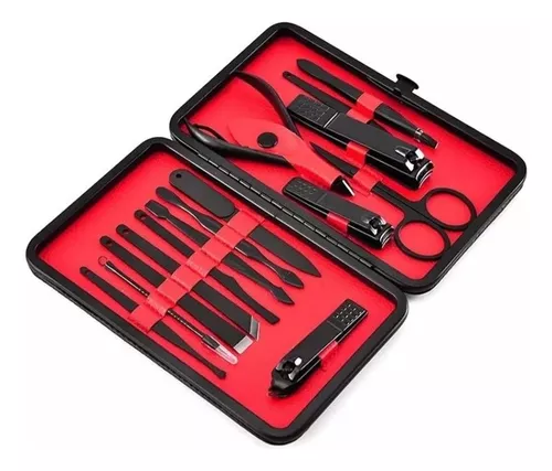 Miniatura 3 de KIT DE CORTAUÑAS