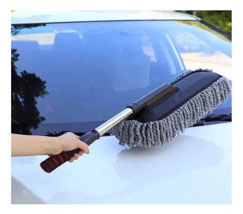 Miniatura 2 de CEPILLO LIMPIADOR PARA CARRO