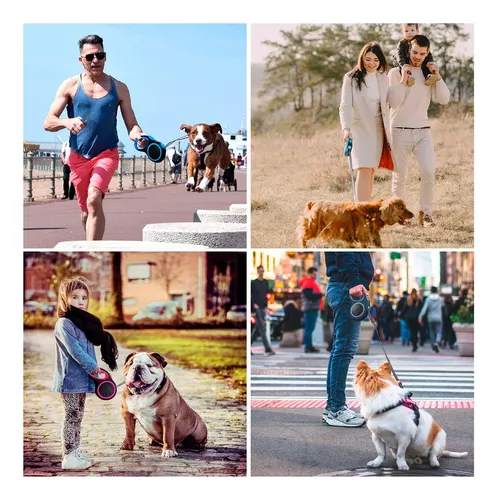 CORREA RETRACTIL 5 METROS