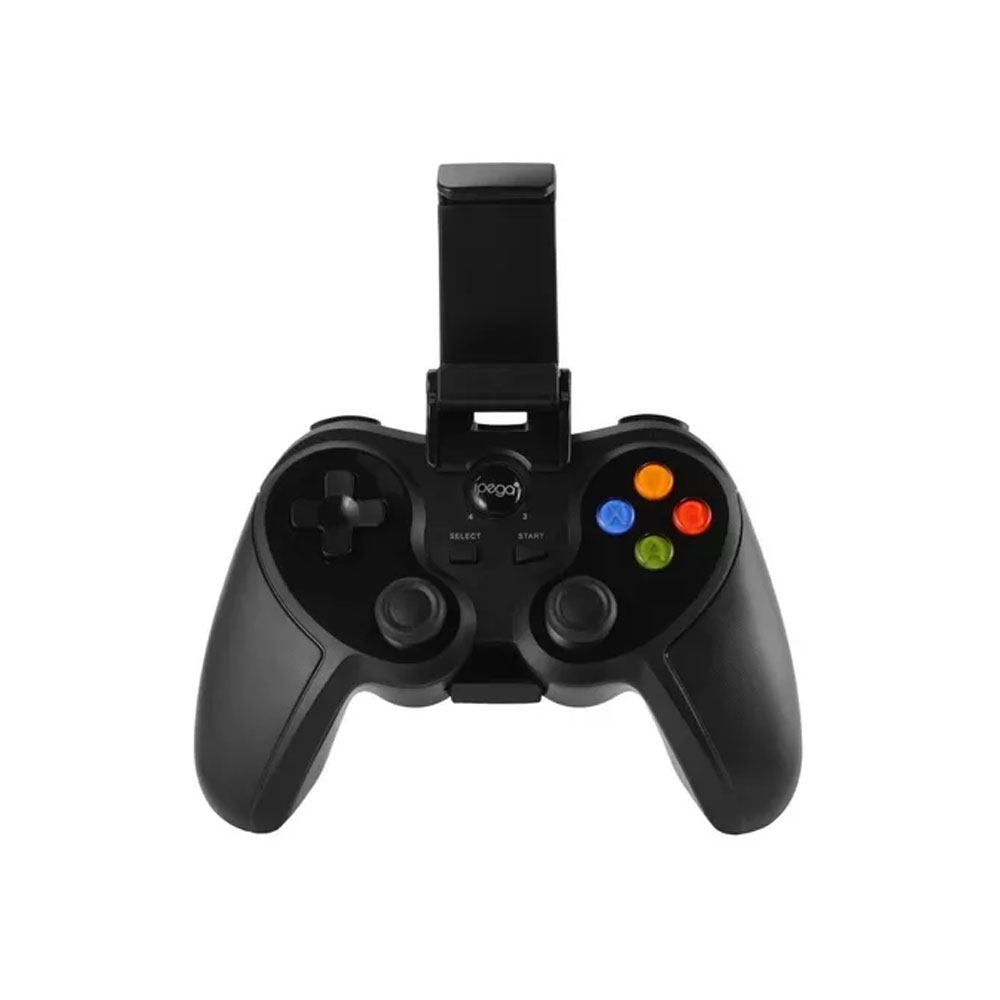 🎮 Control IPEGA 9078 Bluetooth: ¡Tu compañero de juegos perfecto!