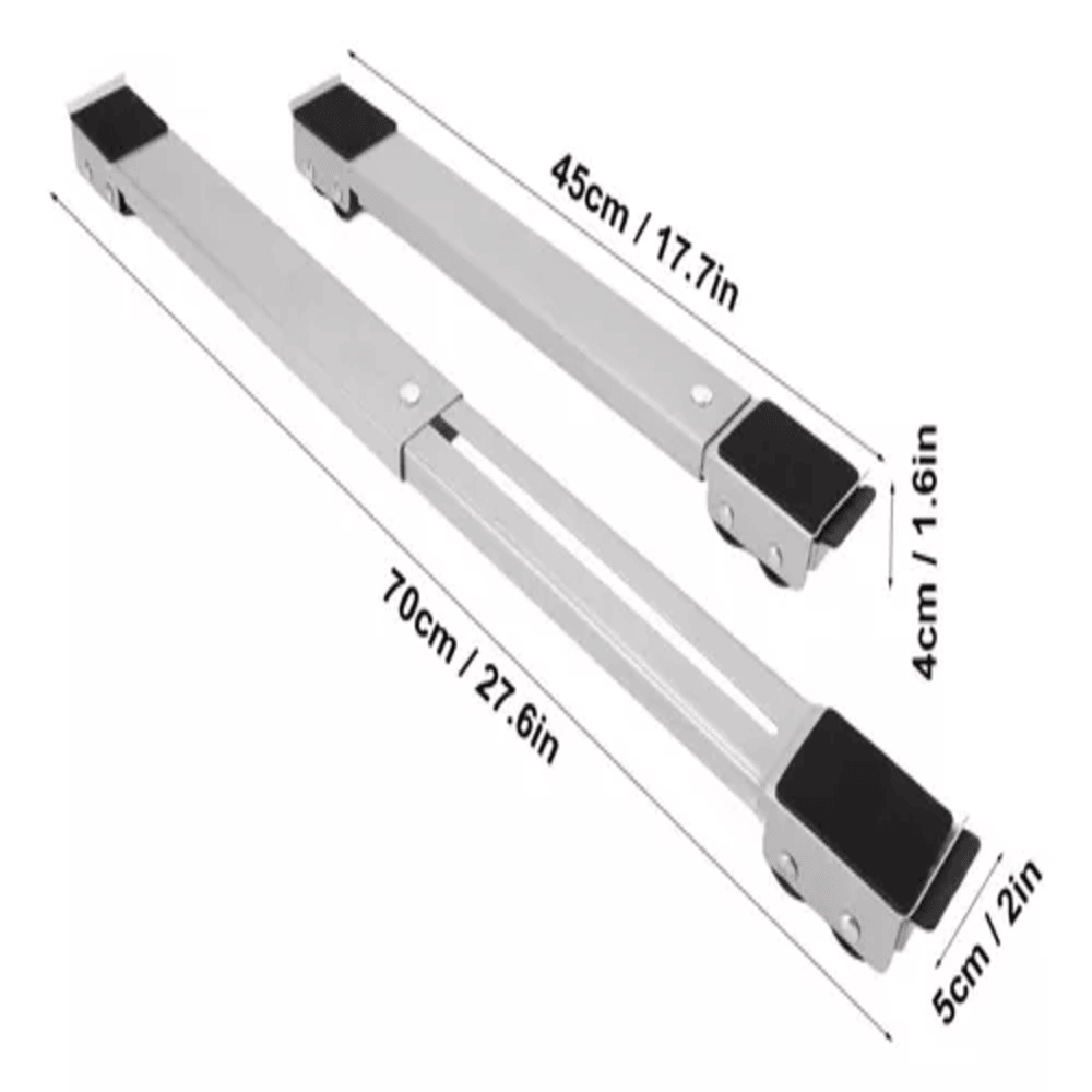 Miniatura 3 de Base Soporte Para Lavadoras