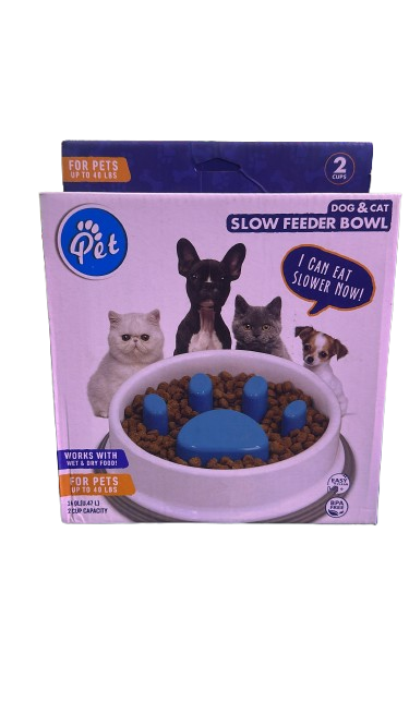 Miniatura 2 de COMEDERO PARA MASCOTA