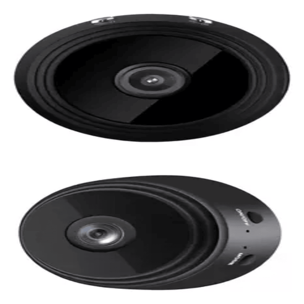 Mini Cámara De Seguridad Espía A9