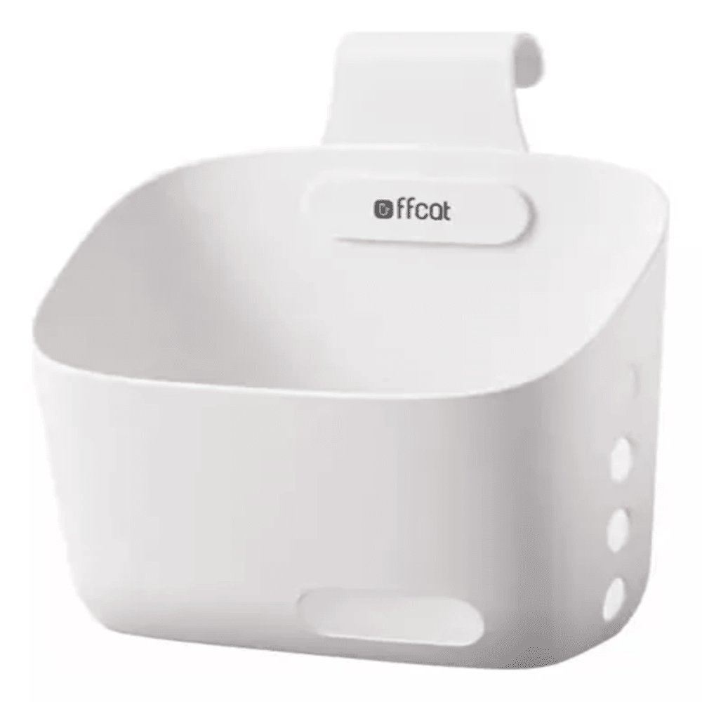 Miniatura 3 de Cesta Organizadora Colgante