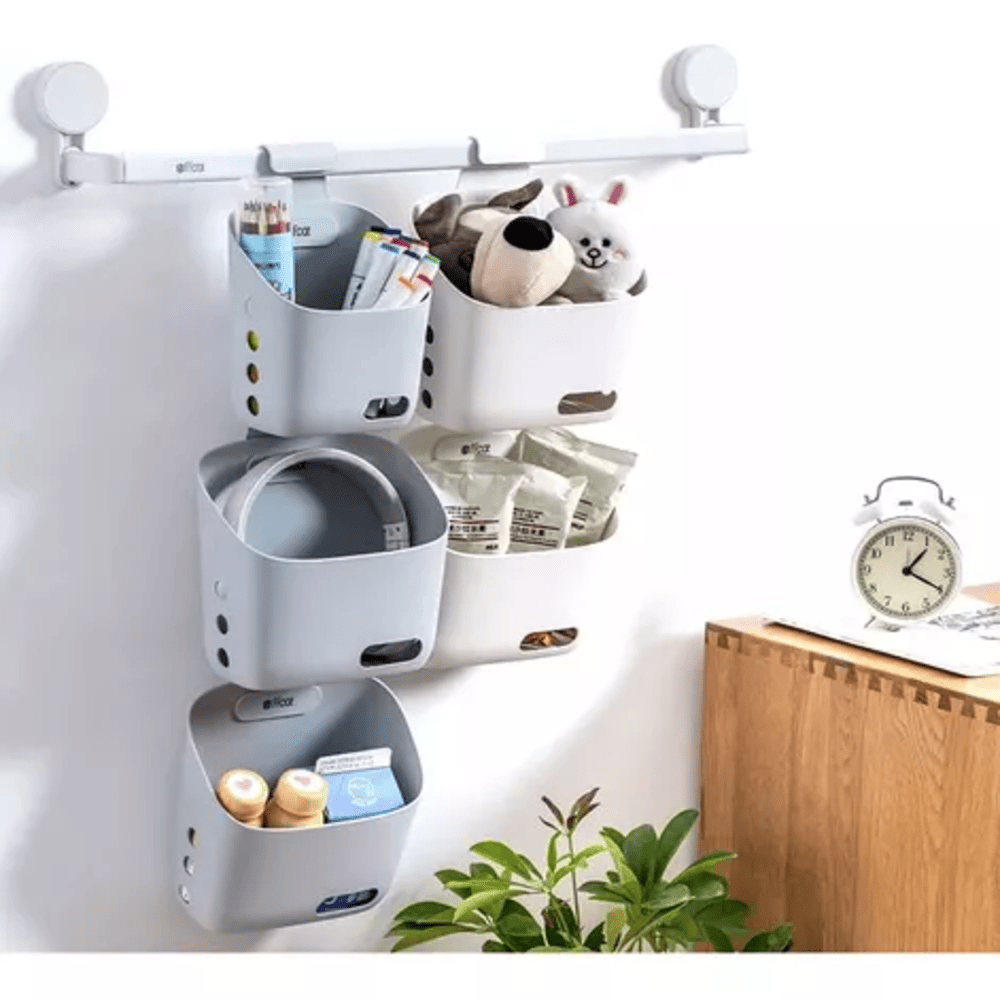 Miniatura 2 de Cesta Organizadora Colgante