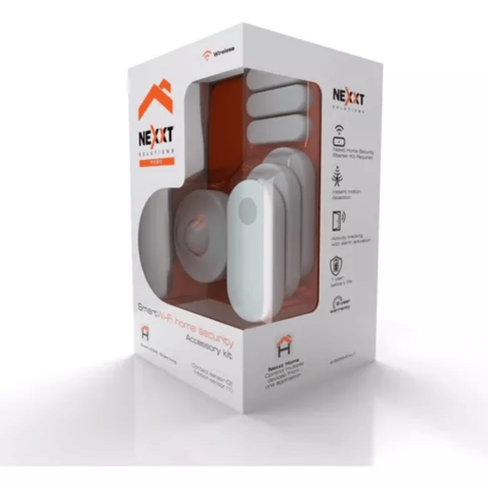 Miniatura 2 de Combo Sensor Movimiento Ventanas Puerta