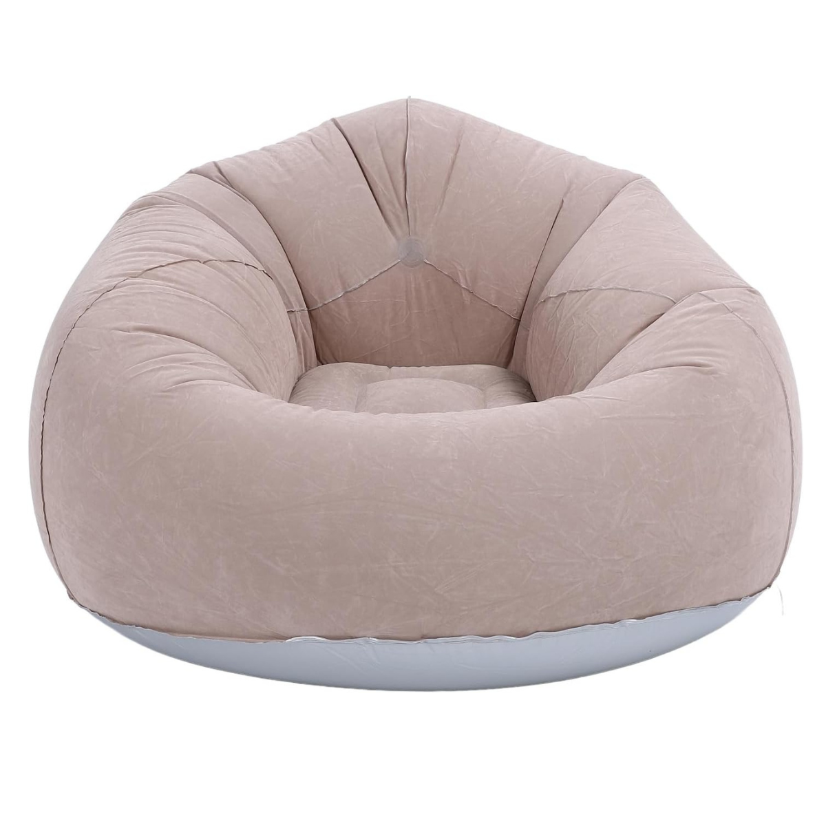 Puff Inflable Premium  (1 puesto)