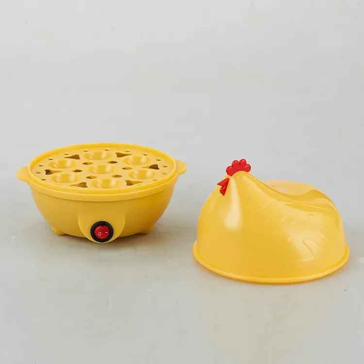 Miniatura 3 de Gallina Hervidos de huevos