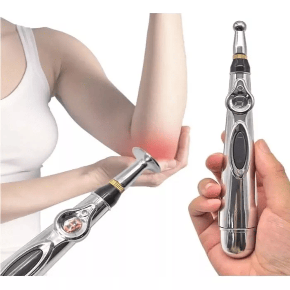 Miniatura 1 de Lápiz Acupuntura 3  En 1