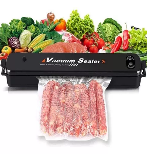 Miniatura 2 de SELLADOR DE BOLSA AL VACIO