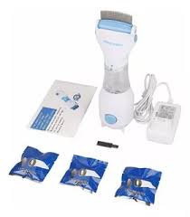 Miniatura 3 de Maquina Saca Piojos Liendres Niños Adult