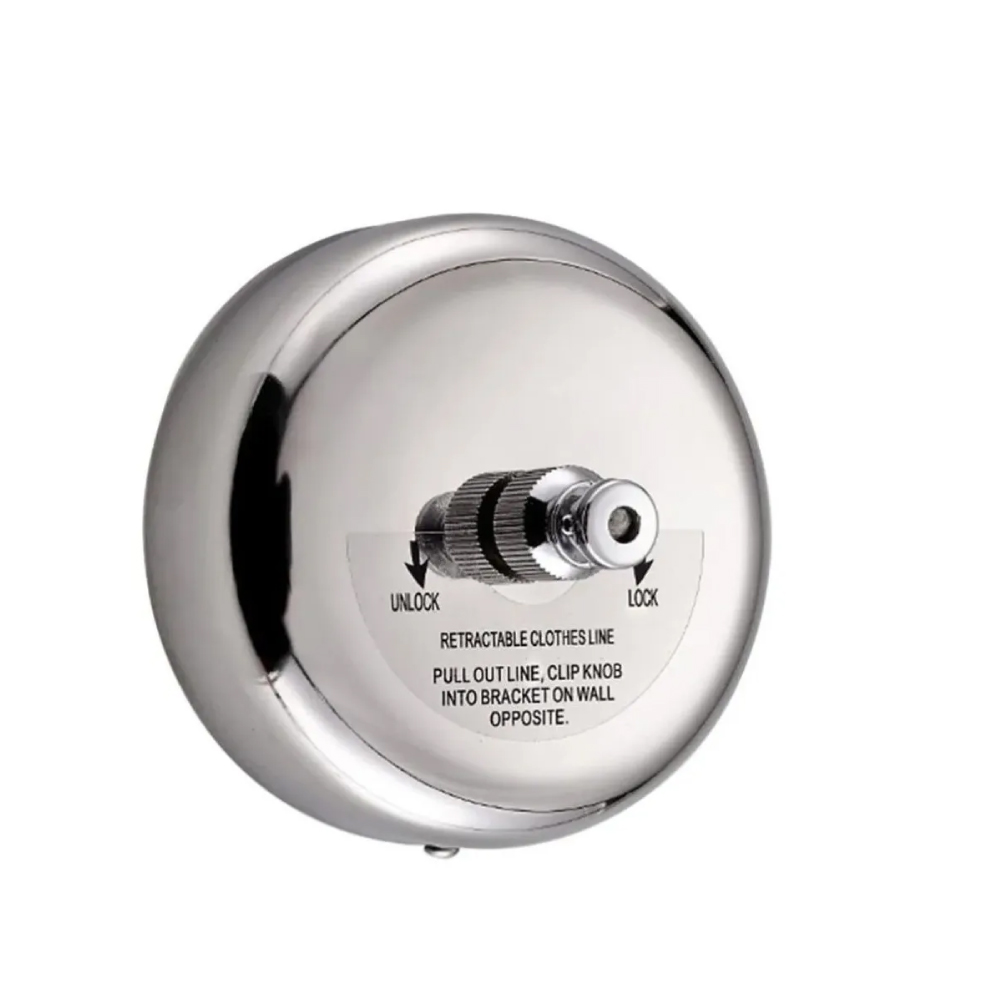 Miniatura 3 de Tendedero De Ropa Retractil