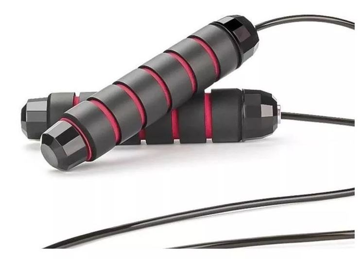 Miniatura 2 de Lazo cuerda Velocidad 3M balinera Guaya