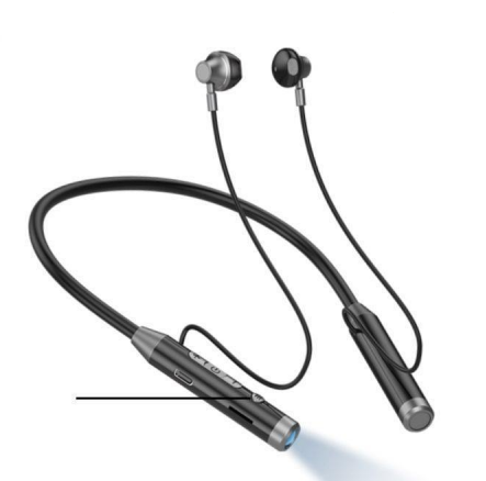 Miniatura 2 de Audifonos Bluetooth S9 Magnetico Lintern