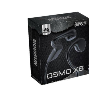 Miniatura 2 de Audifonos de Conduccion Osea - Sumergibl