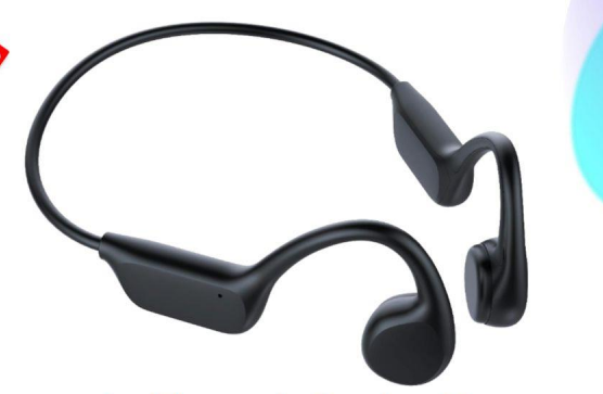 Audifonos de Conduccion Osea - Sumergibl