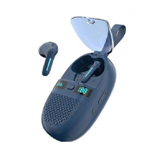 Miniatura 2 de Audifonos Inalambricos Bluetooth T30