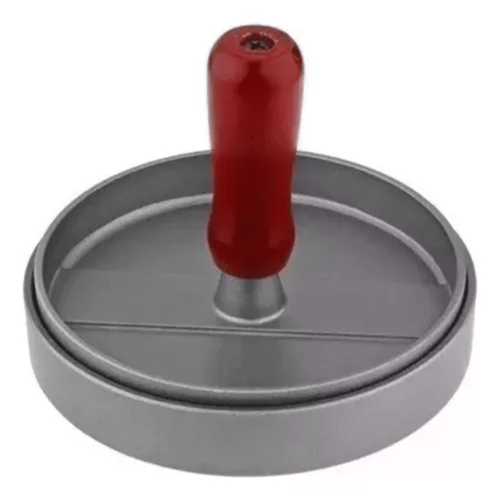 Miniatura 4 de Prensa Molde Hamburguesa