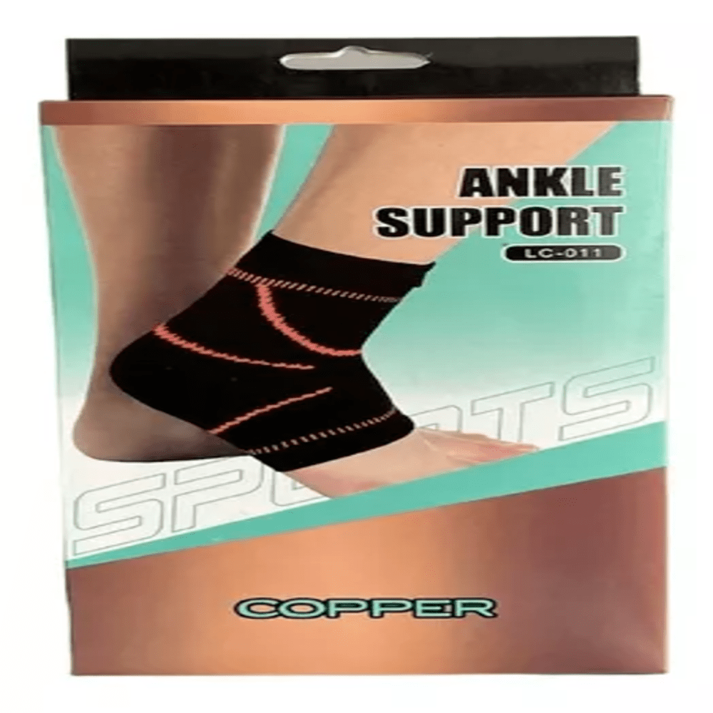 Tobillera Tejido Elástico Venda