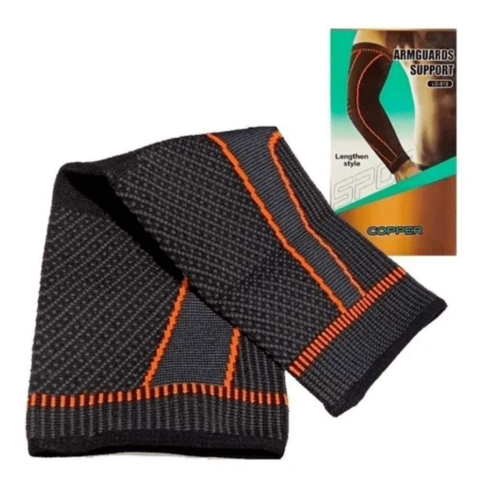 Codera  Elástica Ortopédica