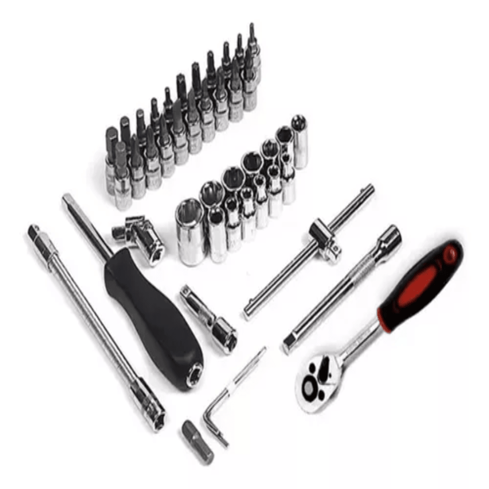 Miniatura 2 de Juego De Rache Copas 46 Piezas