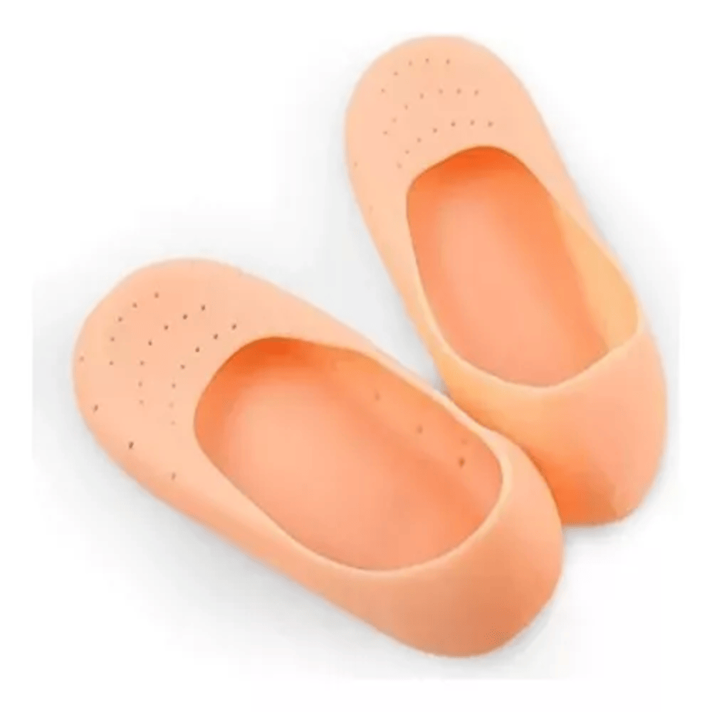 Miniatura 2 de Medias Ergonómicas Silicona