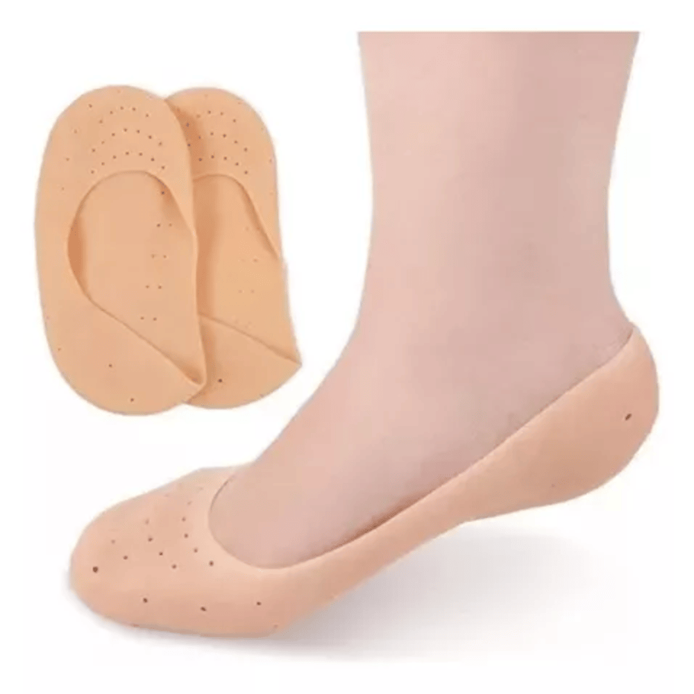 Miniatura 3 de Medias Ergonómicas Silicona