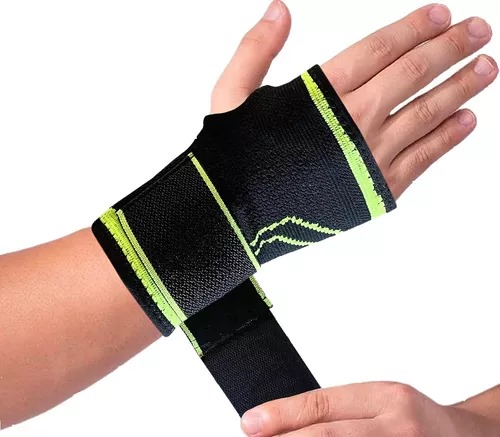 Miniatura 2 de Muñequera Para Estabilidad