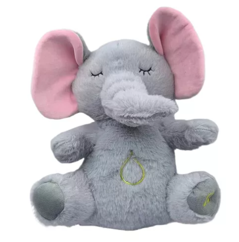 Peluche elefante