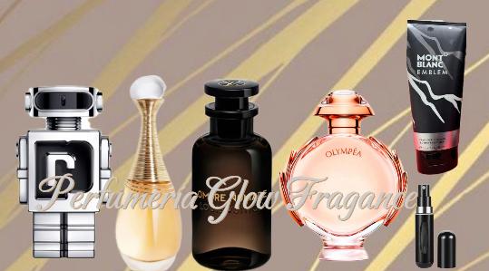 PROMO - 307 ( PROMO 2X2 4 PERFUMES )