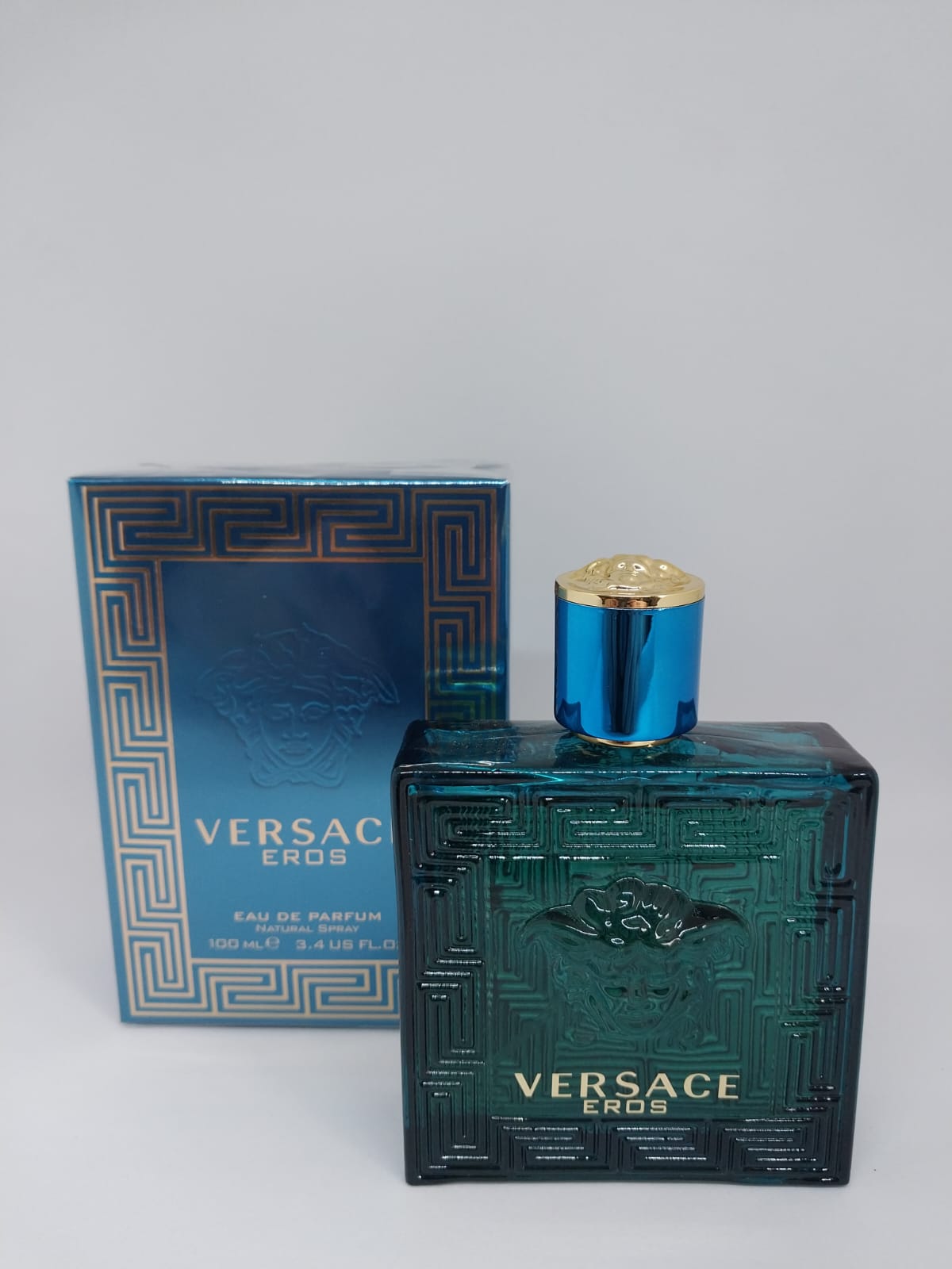 Versace Eros
