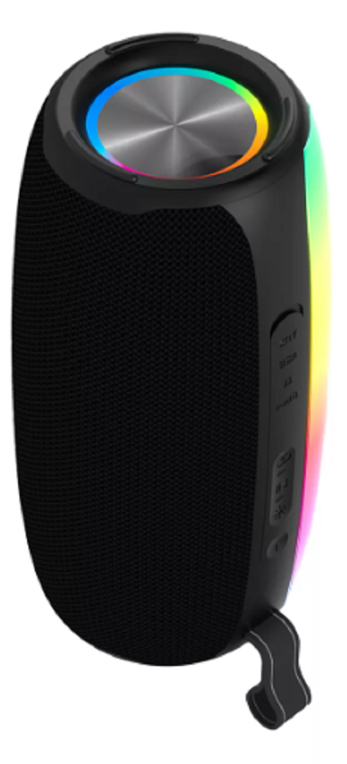 Miniatura 2 de Parlante Bluetooth Tws Movisun Disco 8w