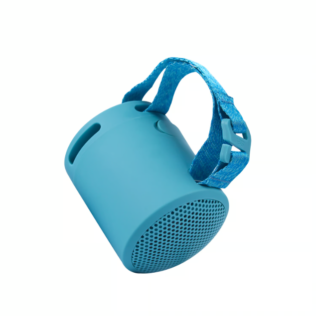 Miniatura 2 de PARLANTE BLUETOOTH MOVISUN TREND