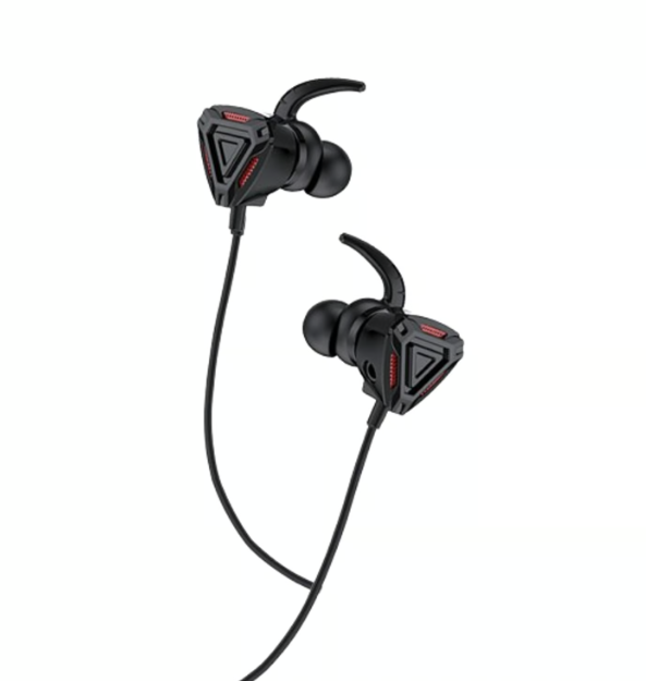 Miniatura 2 de Audífonos Movisun Enjoy P9 Manos Libres