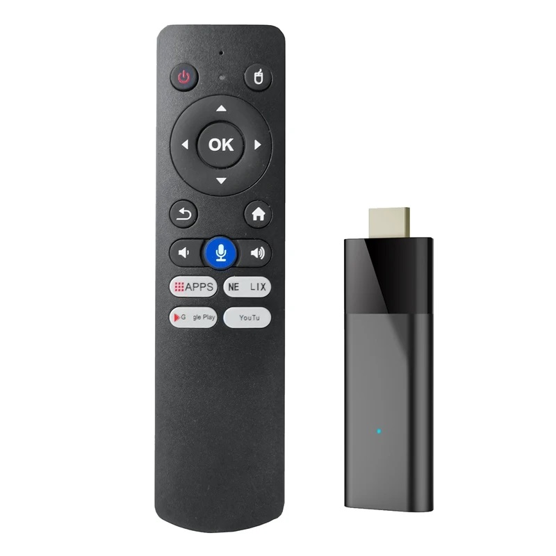 Miniatura 5 de TV stick convertidor Android App Magis
