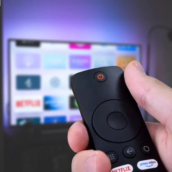 Miniatura 3 de TV stick convertidor Android App Magis