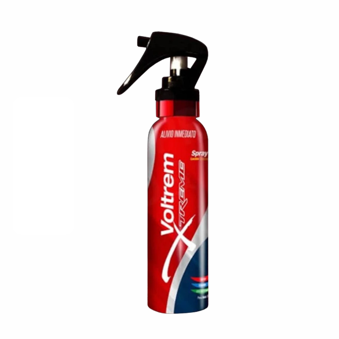 Miniatura 5 de Combo FlexFit rodillera y Voltrem spray