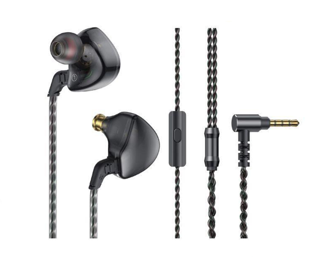 Audífonos Manos Libres Movisun Super X10