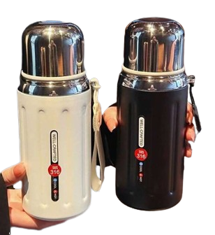 Termo Candy 2 en 1 XH-7 800ML TER007