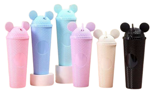 Termo Mickey Mouse XH-2 TER005